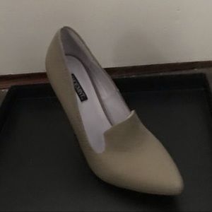Shoemint pump